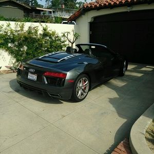 Meet your Posher, Jerry